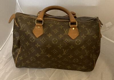 louis vuitton speedy ebay|louis vuitton speedy bag price.